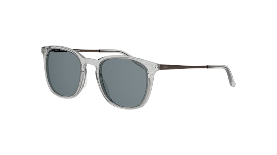 DbyD DB SM5006P (GGG0) Sunglasses Grey / Transparent, Grey