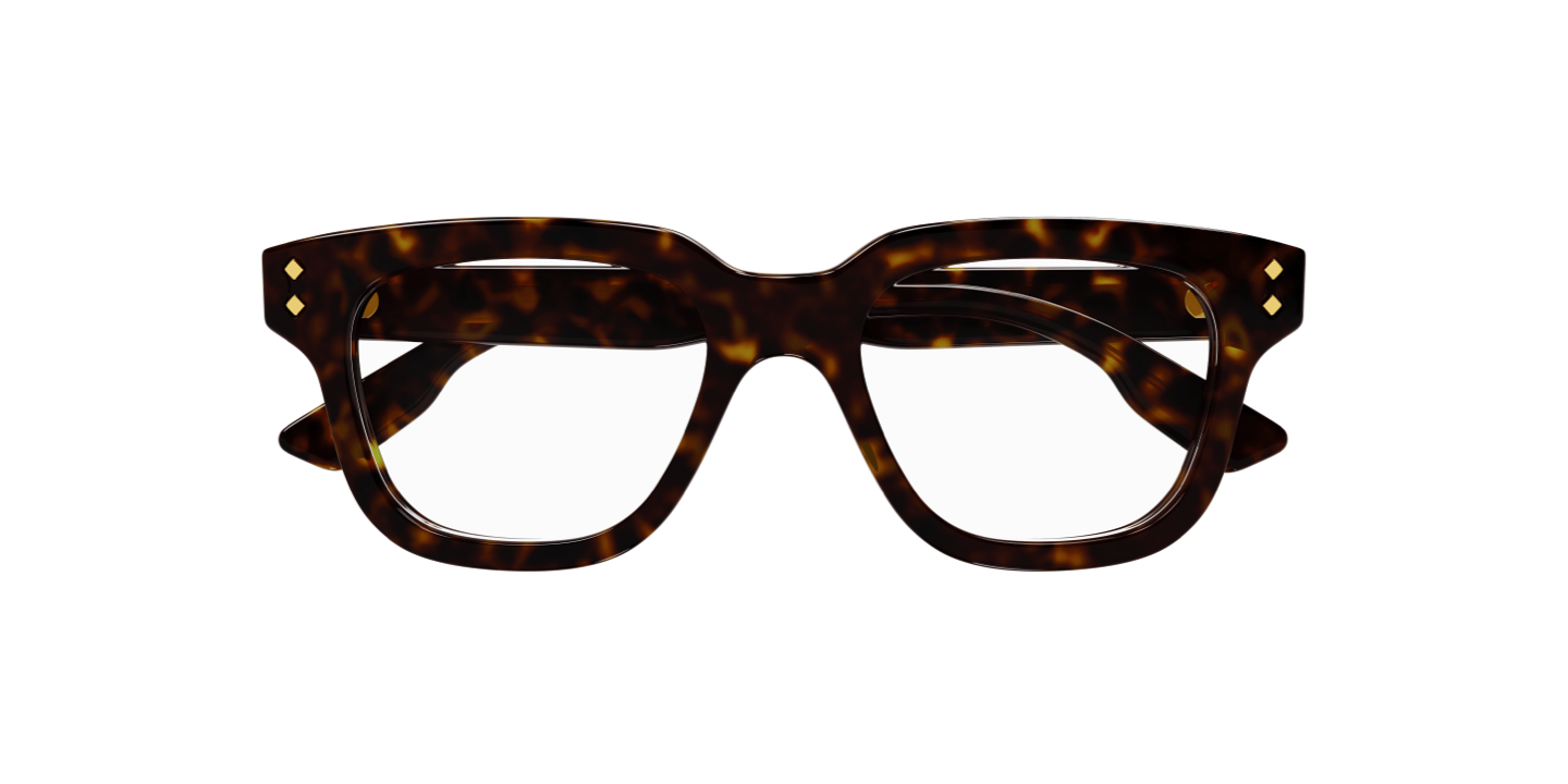 Front, Gucci GG1219O Glasses