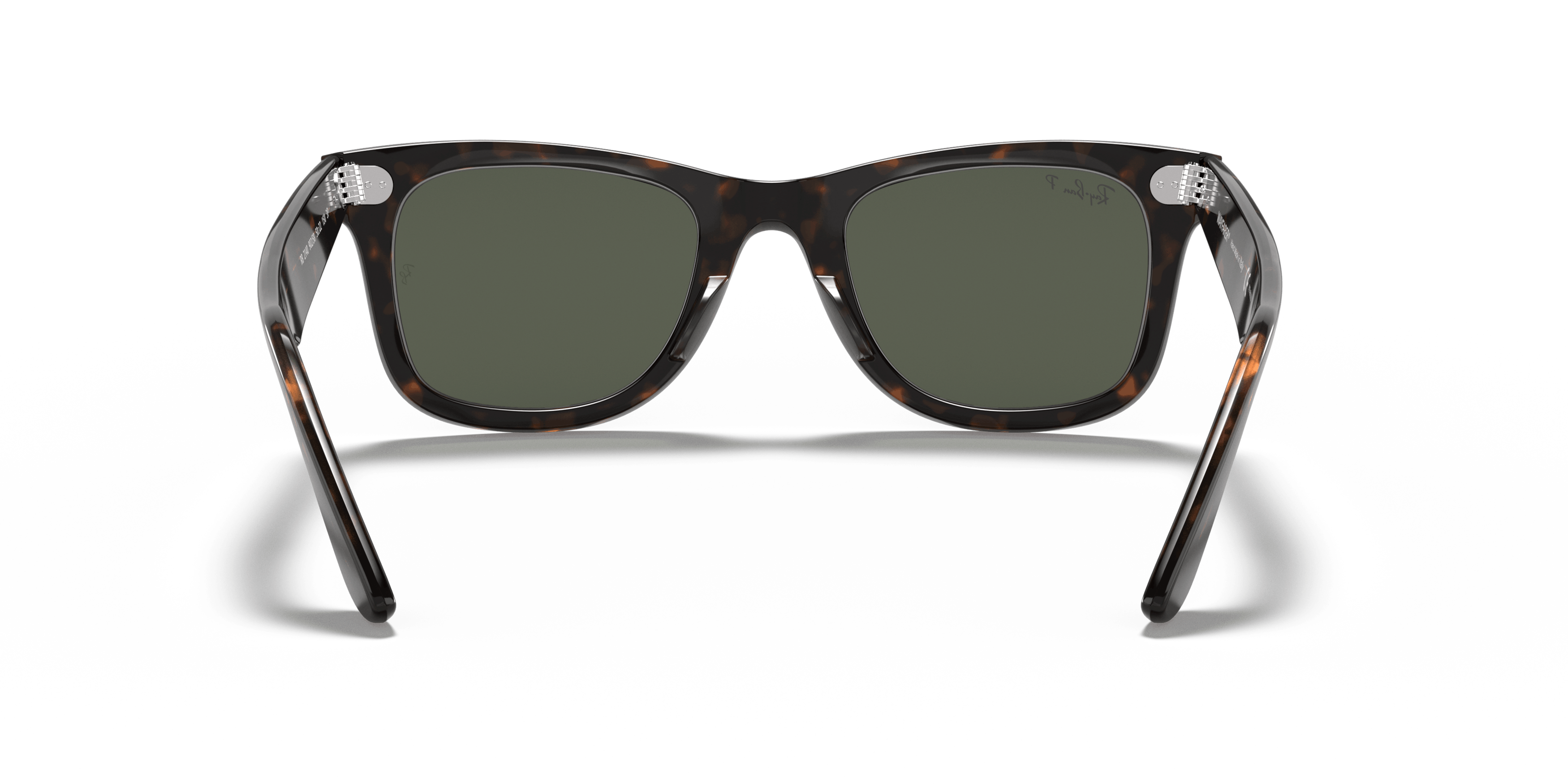Detail02, Ray-Ban WAYFARER RB2140 902/58