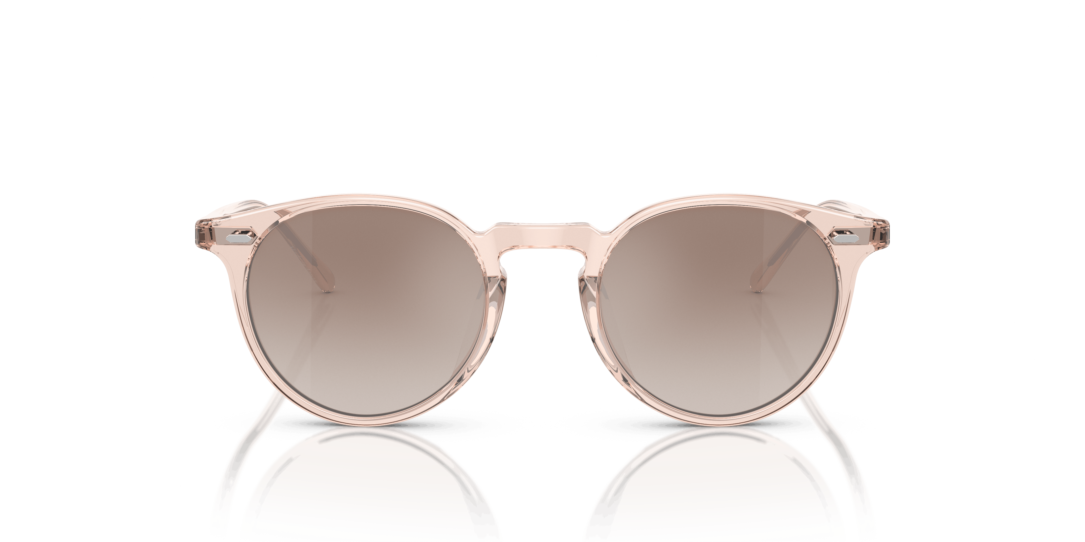 Front, Oliver Peoples N.02 SUN OV5529SU 1743Q1