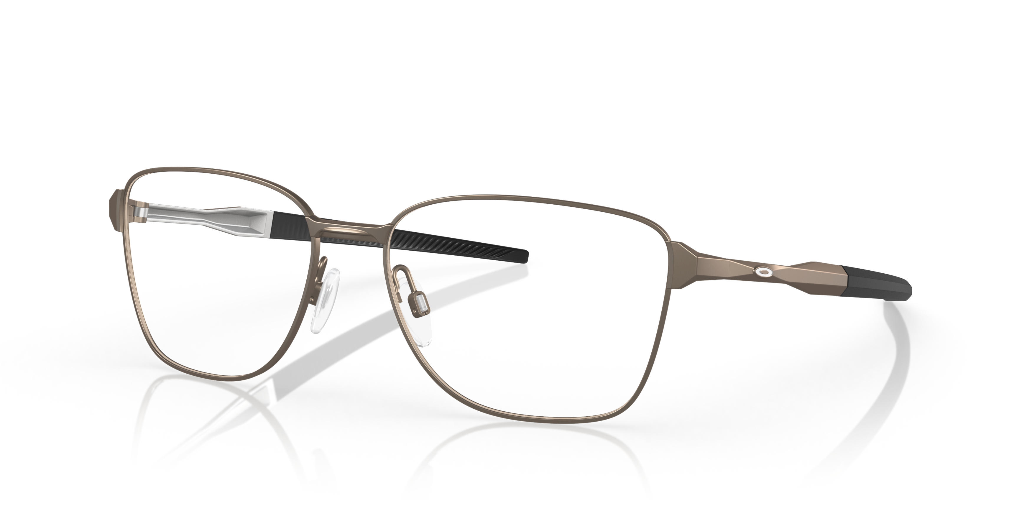 Angle_Left01 Oakley Dagger Board OX 3005 Glasses Transparent / Black