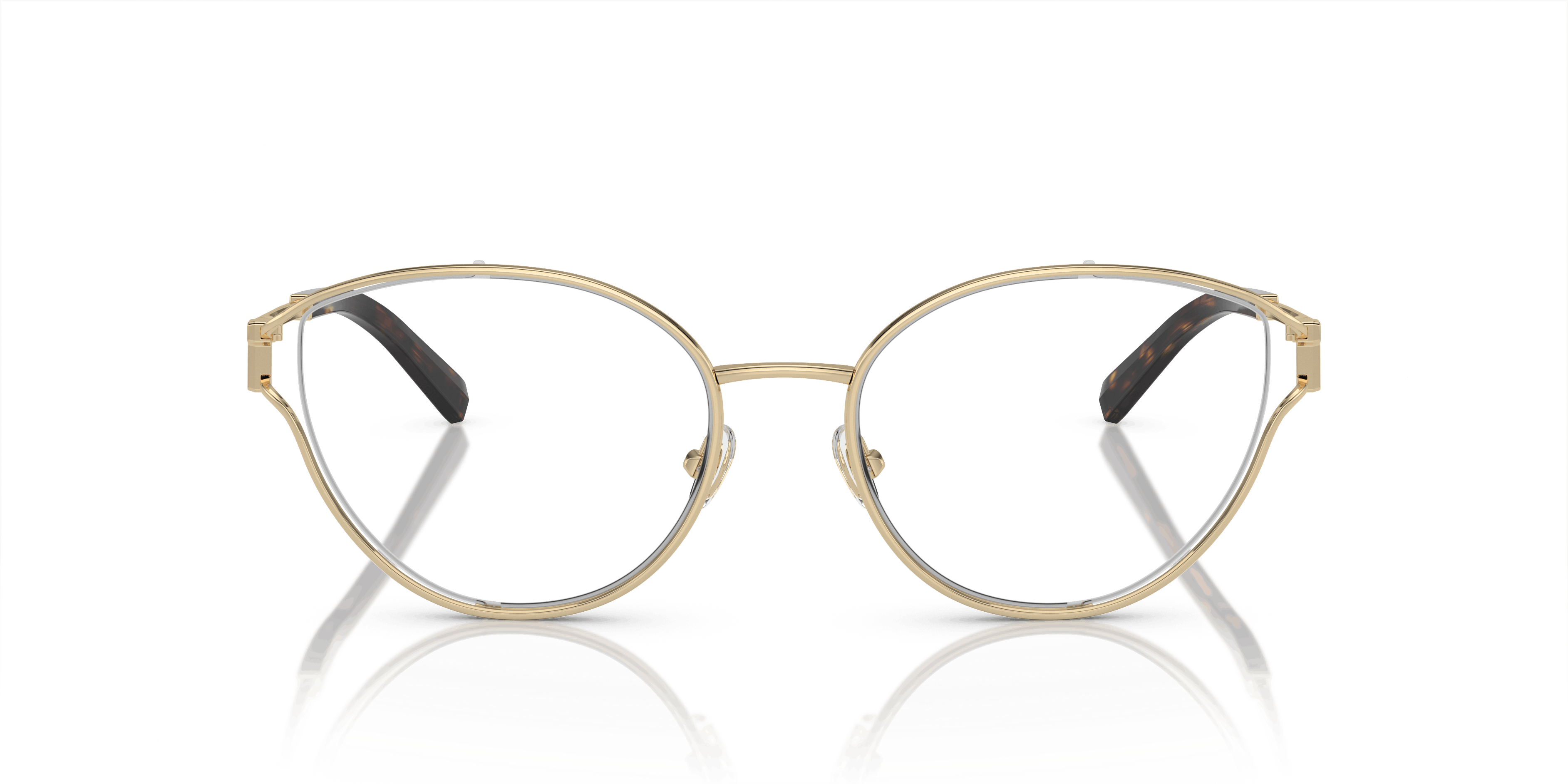 Front, Tiffany & Co. TF1157B 6021