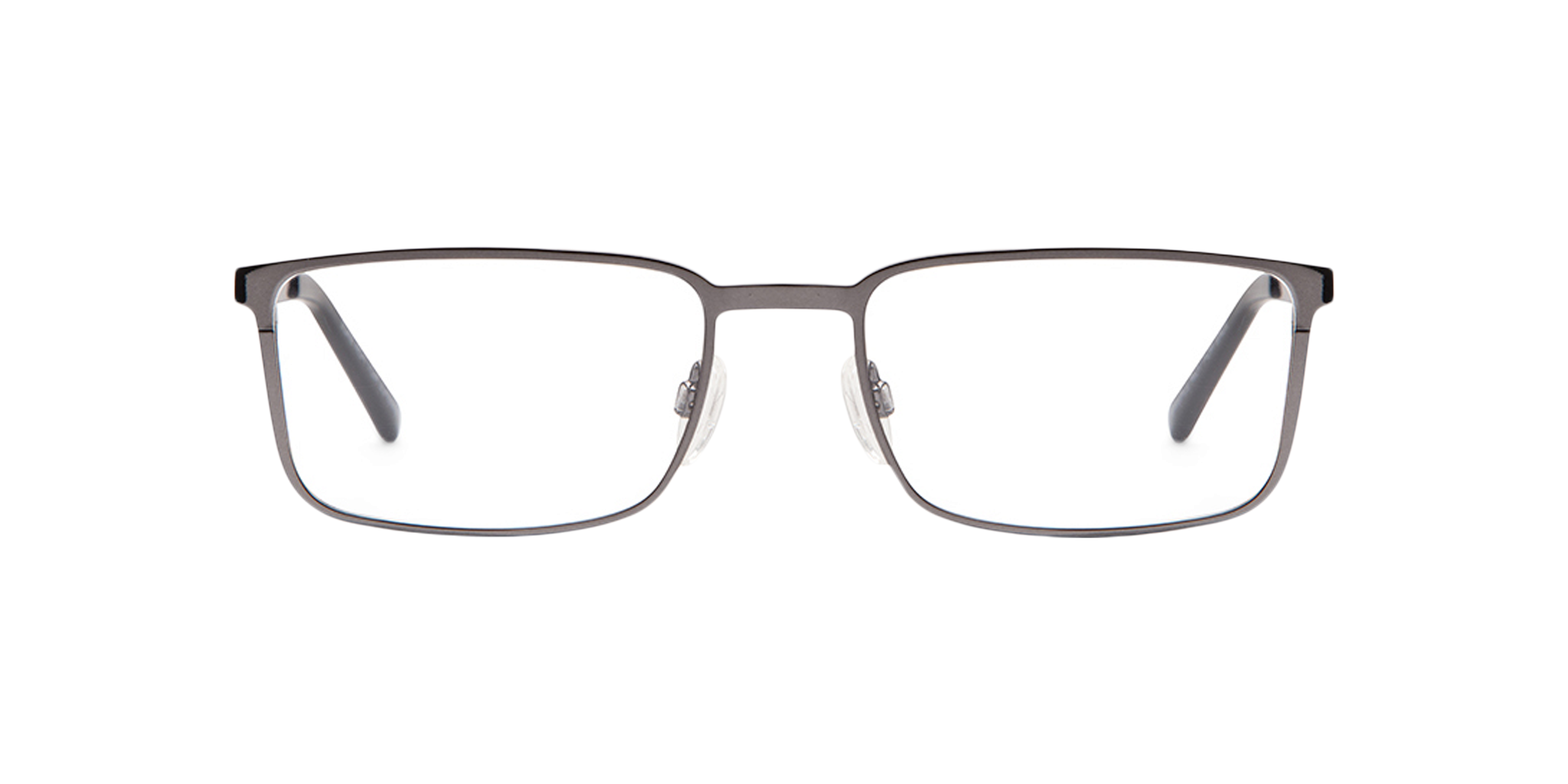 Front Barbour Westoe (B2) Glasses Transparent / Silver