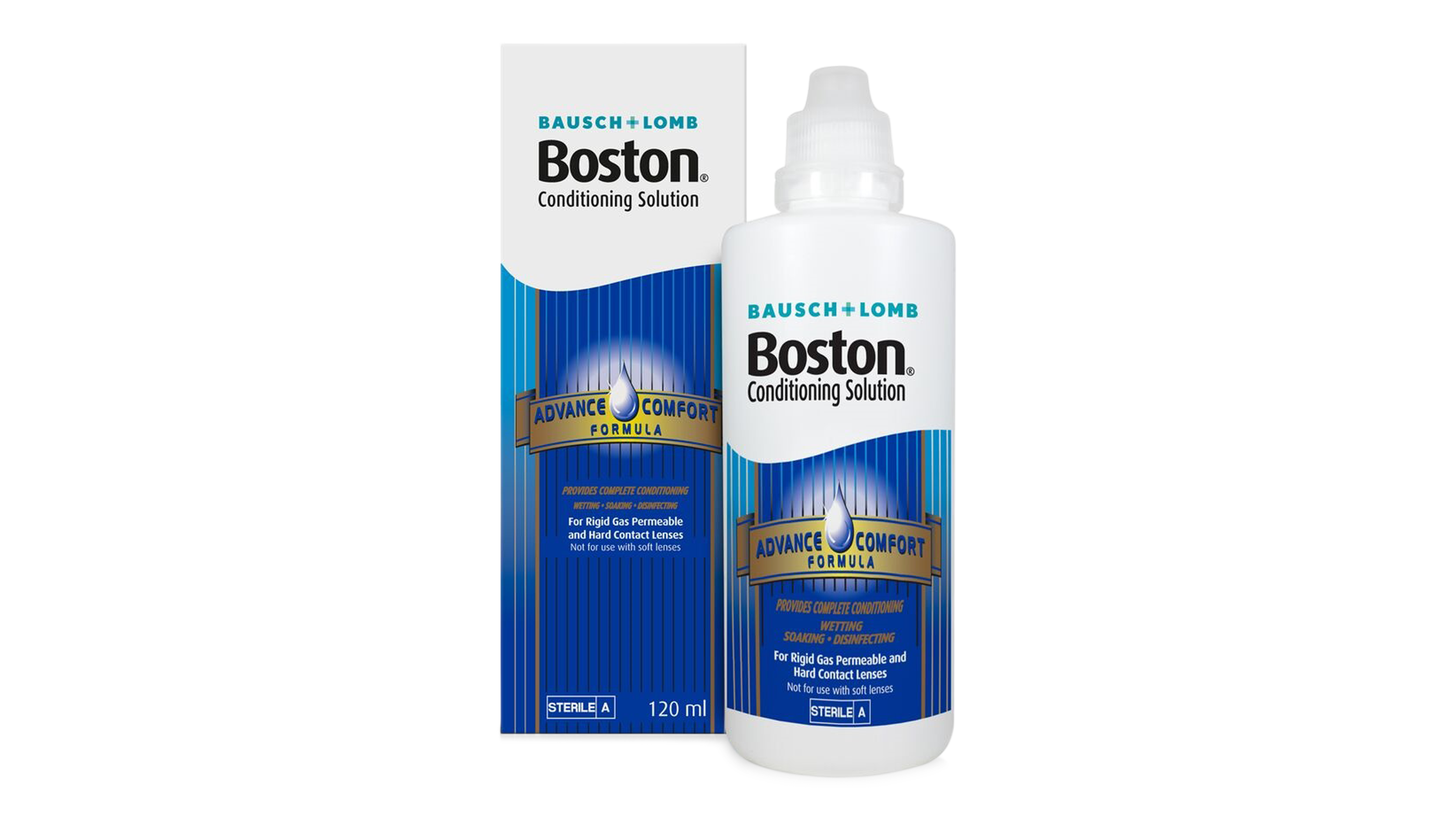 Open_Box Boston Boston Simplus 120ml