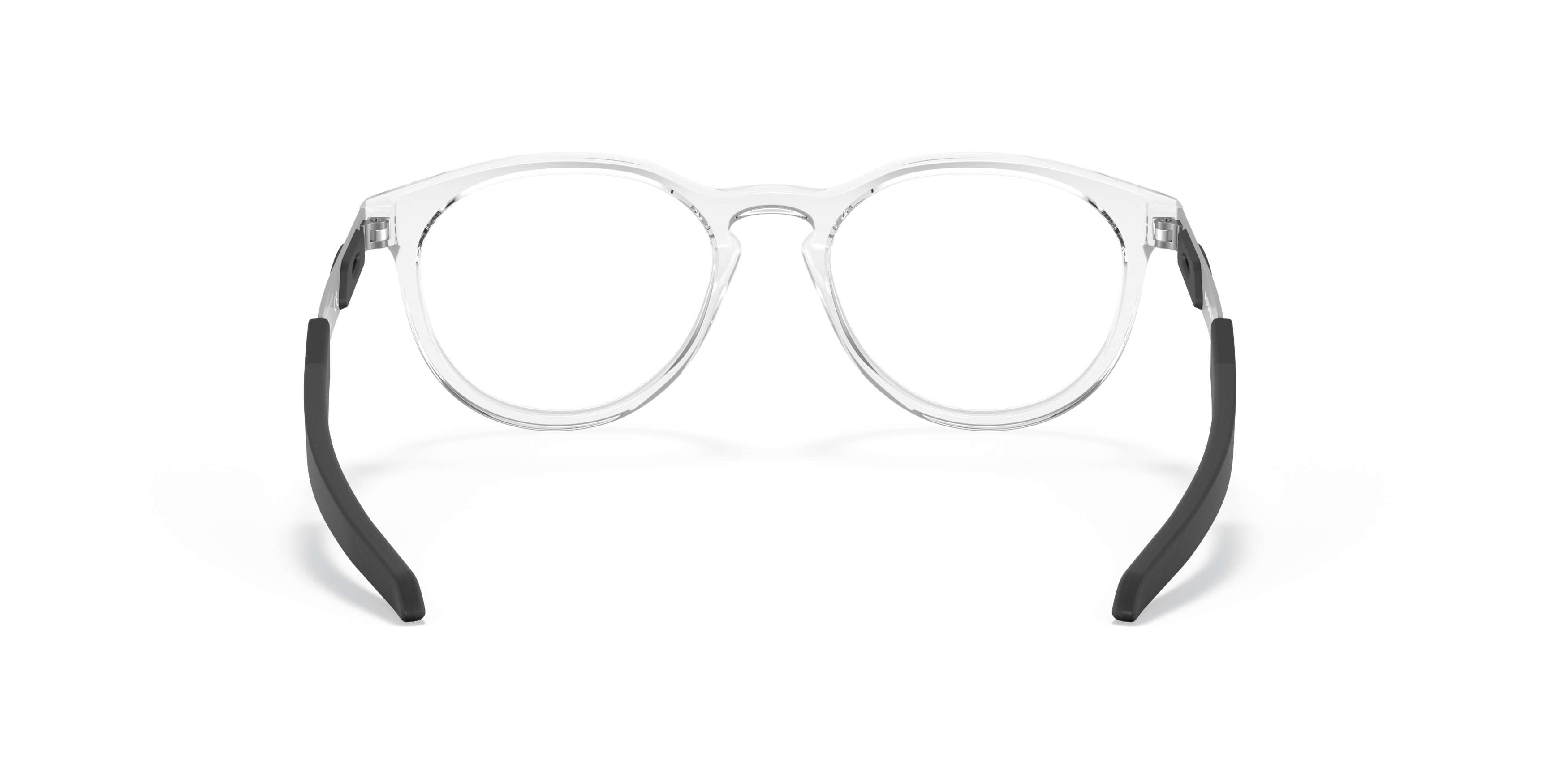 Detail02 Oakley OY 8014 (801402) Children's Glasses Transparent / Transparent
