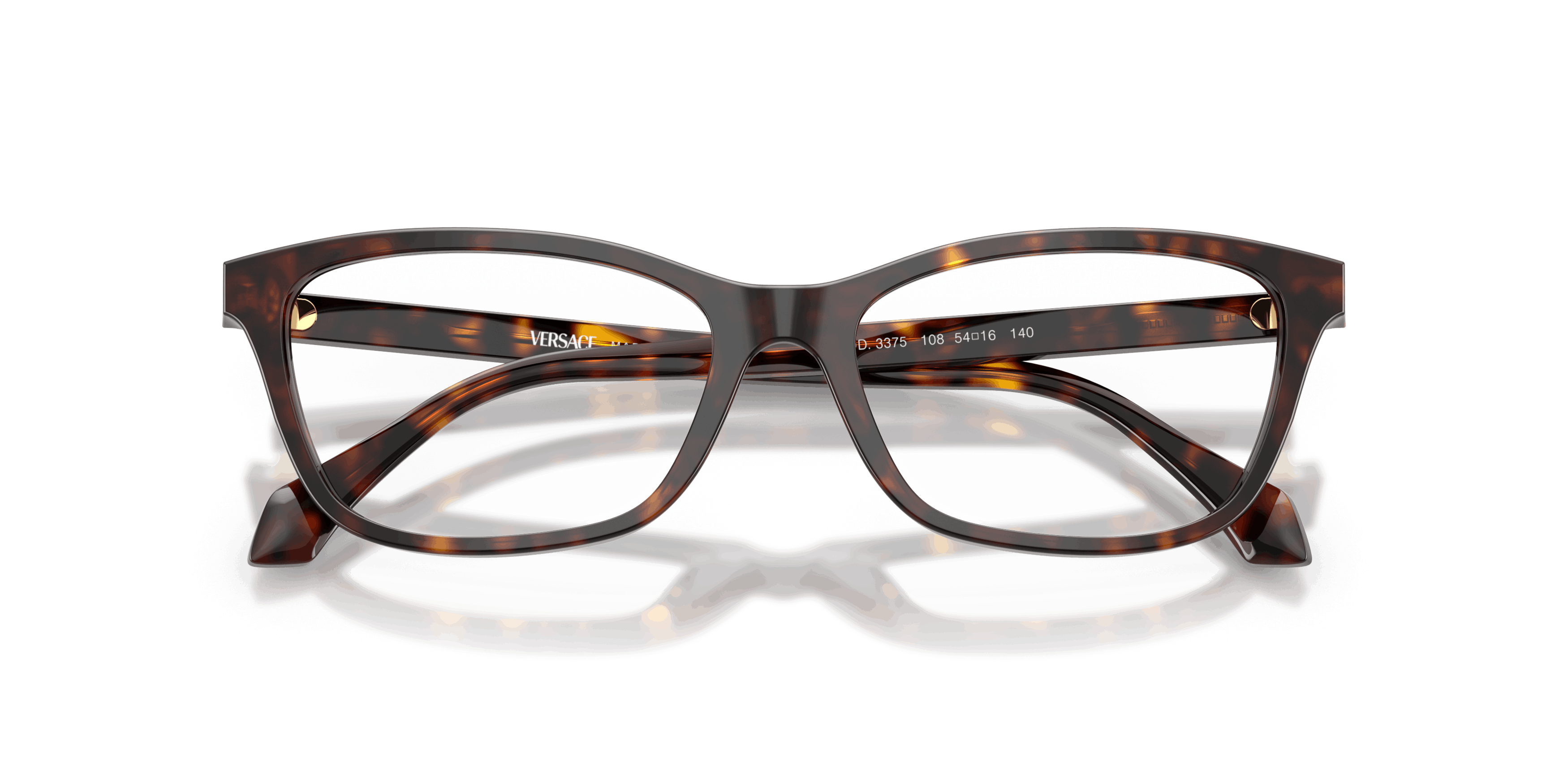 Folded, VERSACE VE3375 108