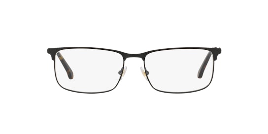 Brooks Brothers BB 1046 Glasses Transparent / Black