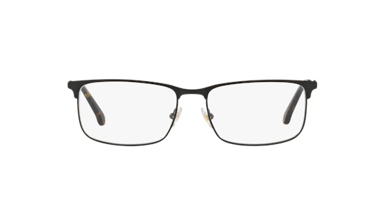 Brooks Brothers BB 146 Glasses Transparent / Black