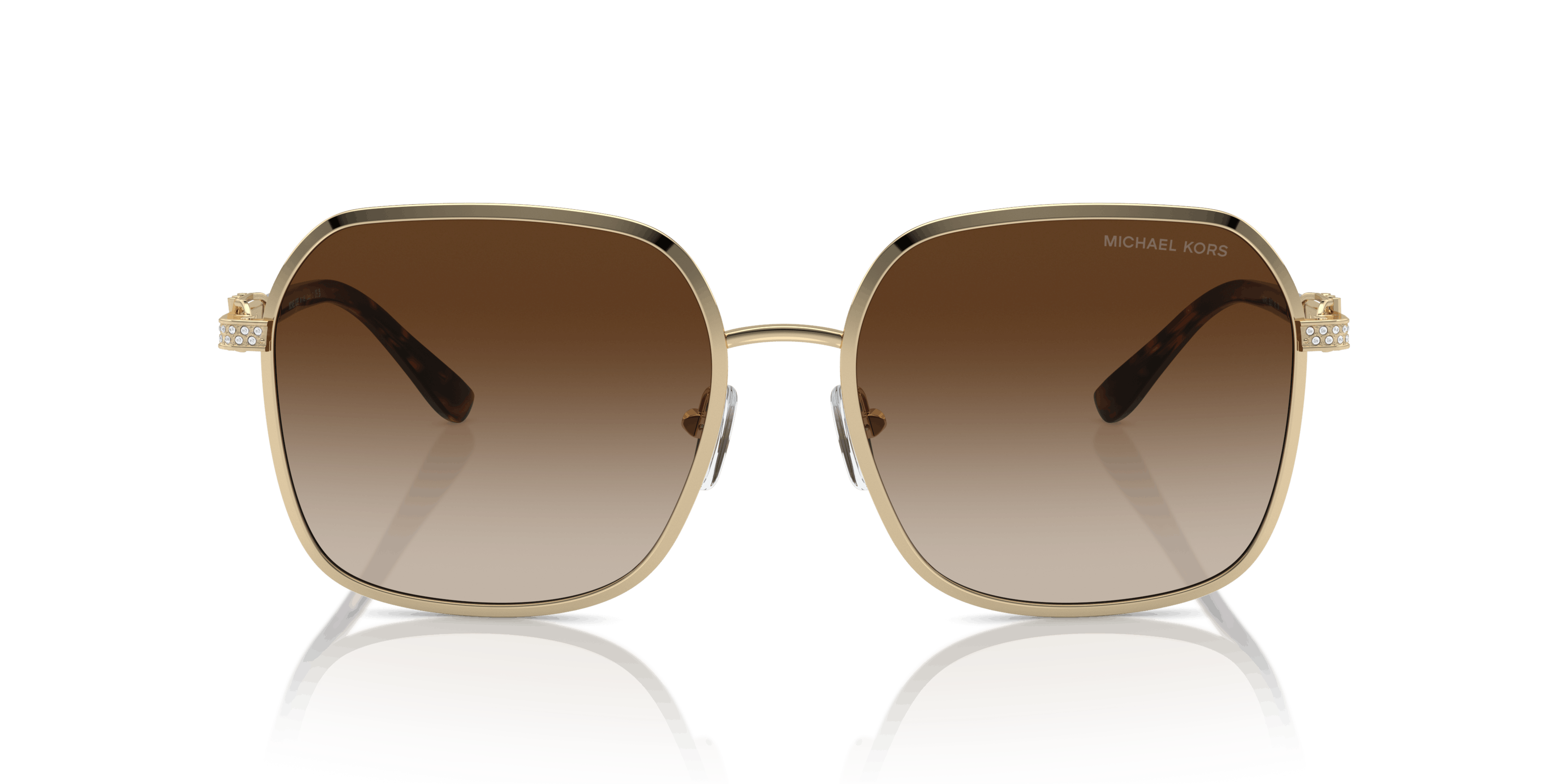 Front, MICHAEL KORS Cadiz MK1145B 101413