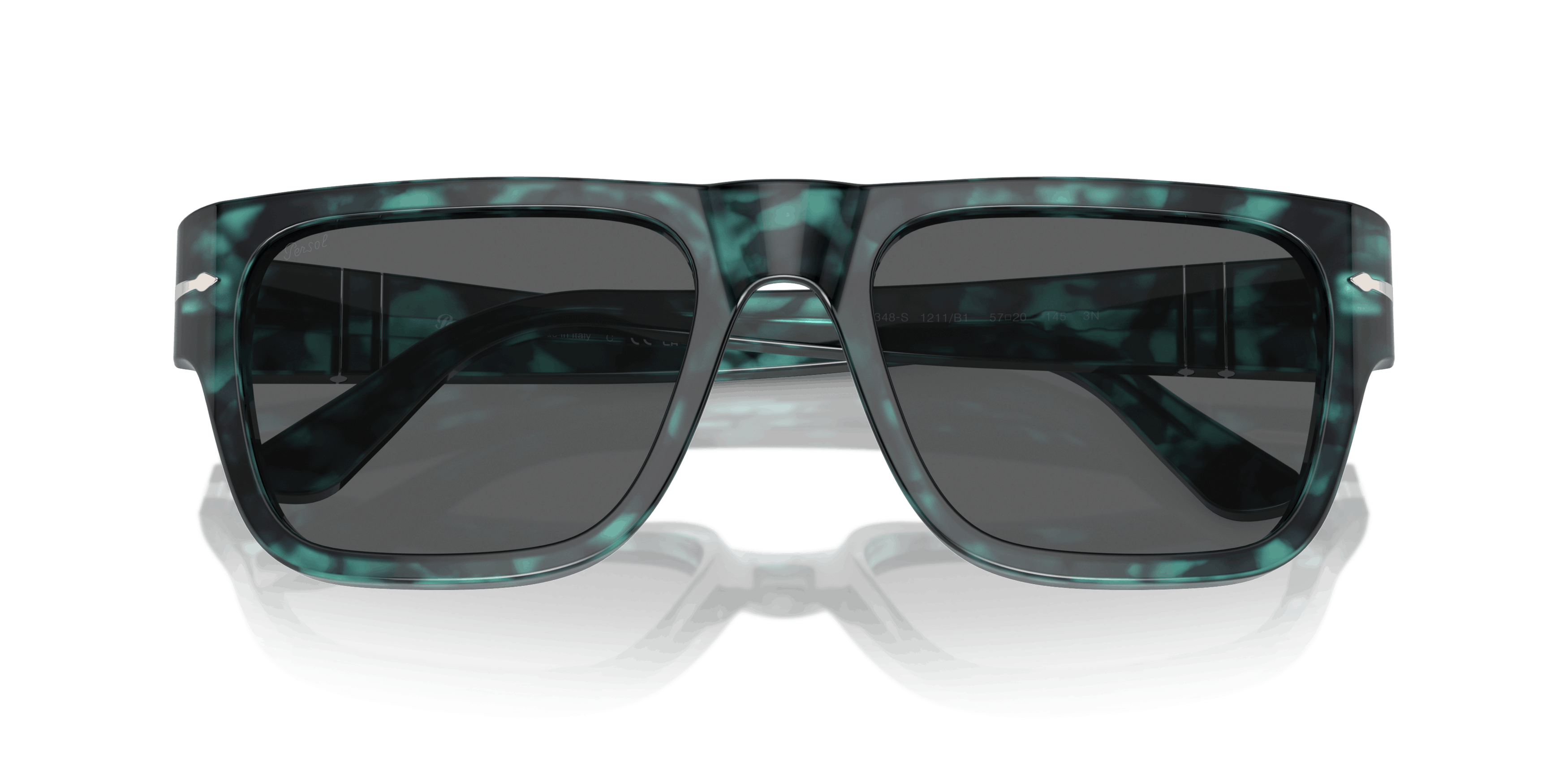 Folded, Persol PO3348S 1211B1