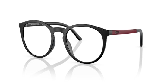 Polo Ralph Lauren PH 4183U Glasses Transparent / Black
