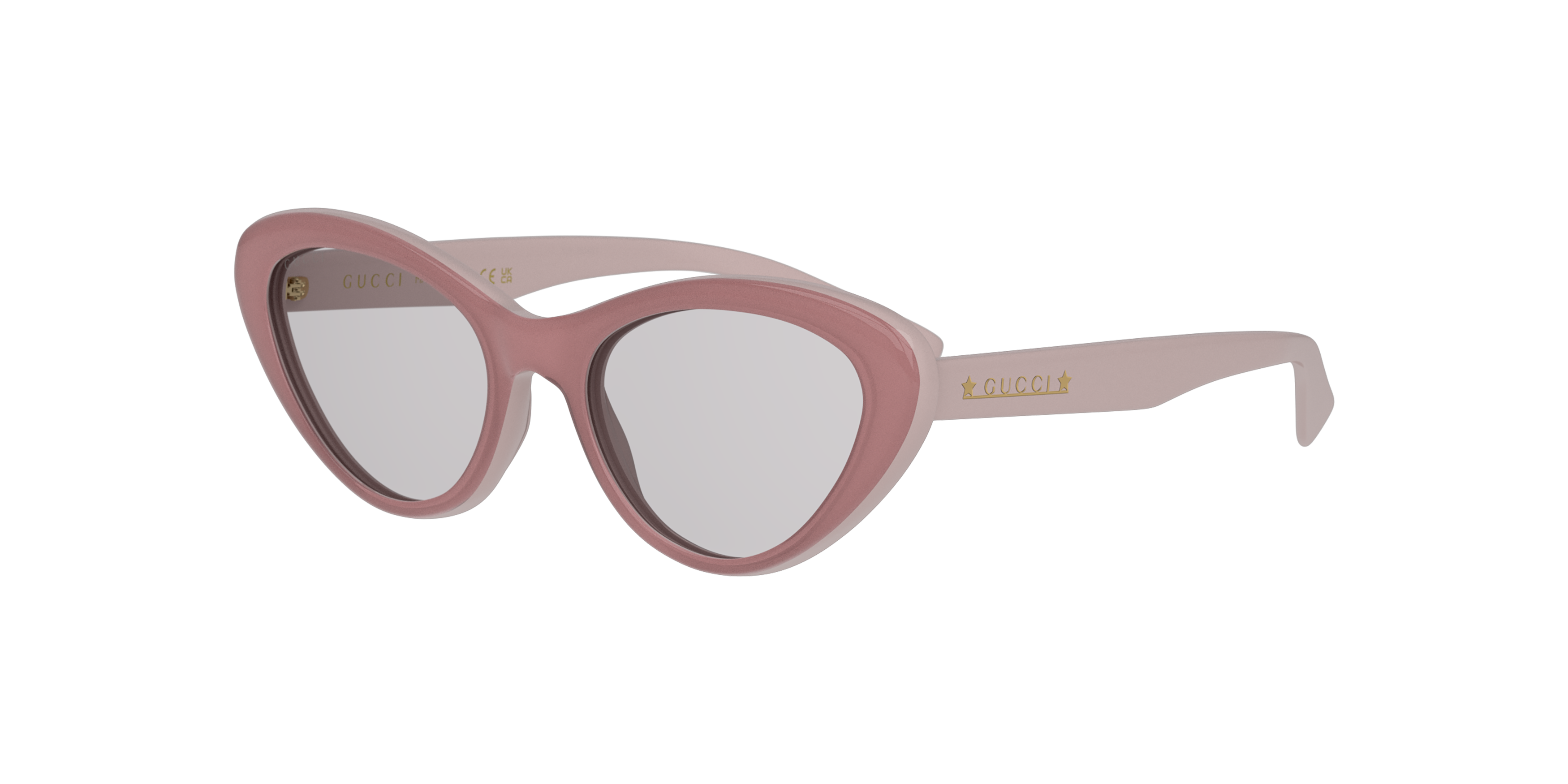 [products.image.angle_left01] Gucci GG1170S 004 Solbriller