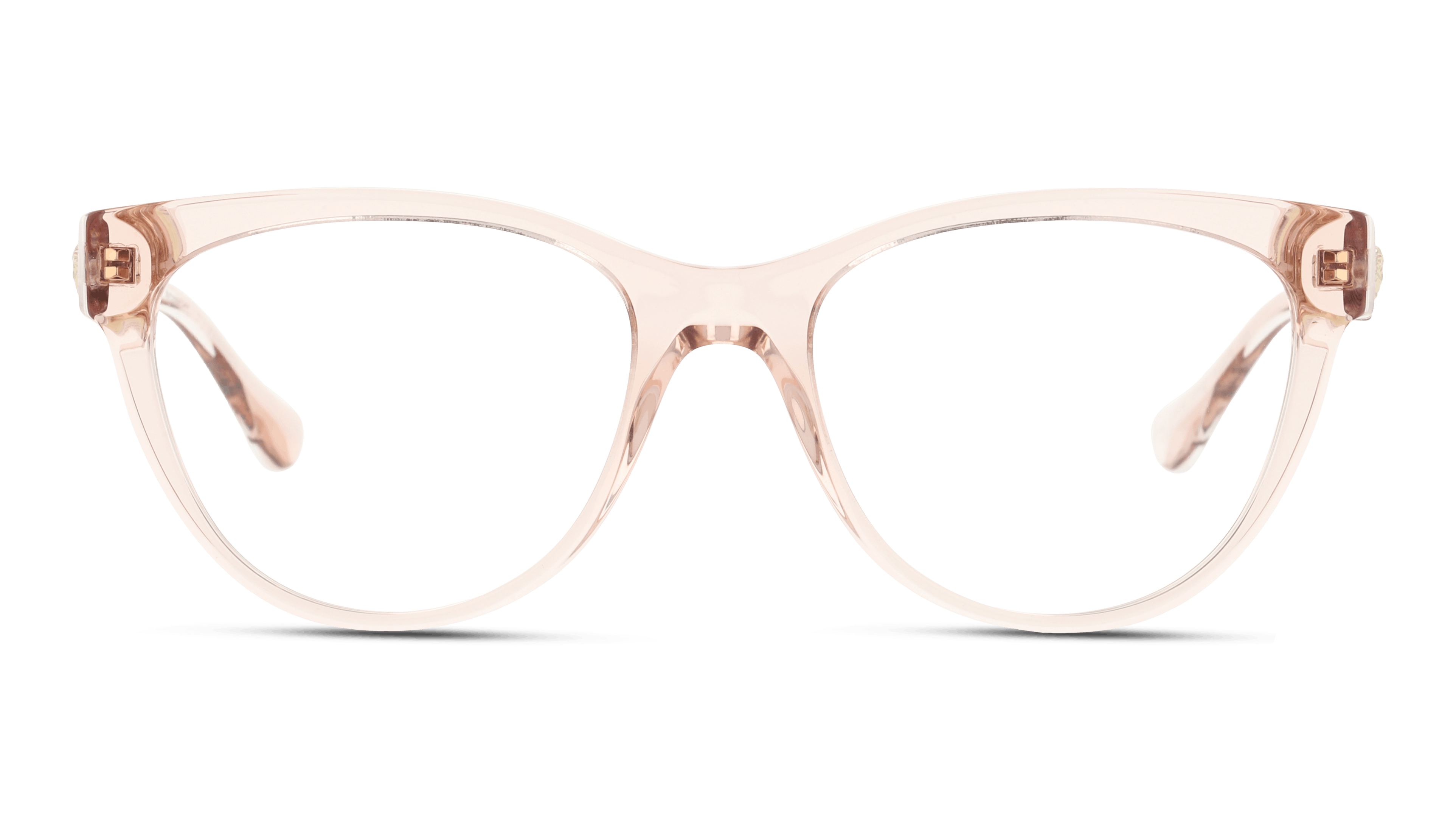 Front, Versace 3304 5339