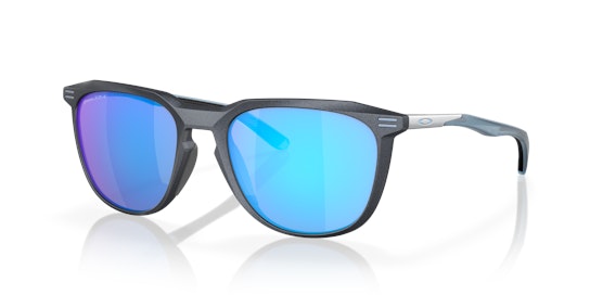 Oakley OO 9286 (928607) Sunglasses Blue / Blue
