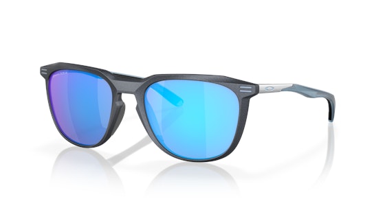 Oakley OO 9286 (928607) Sunglasses Blue / Blue