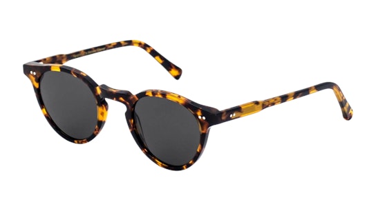Monokel Forest Sunglasses Grey / Havana