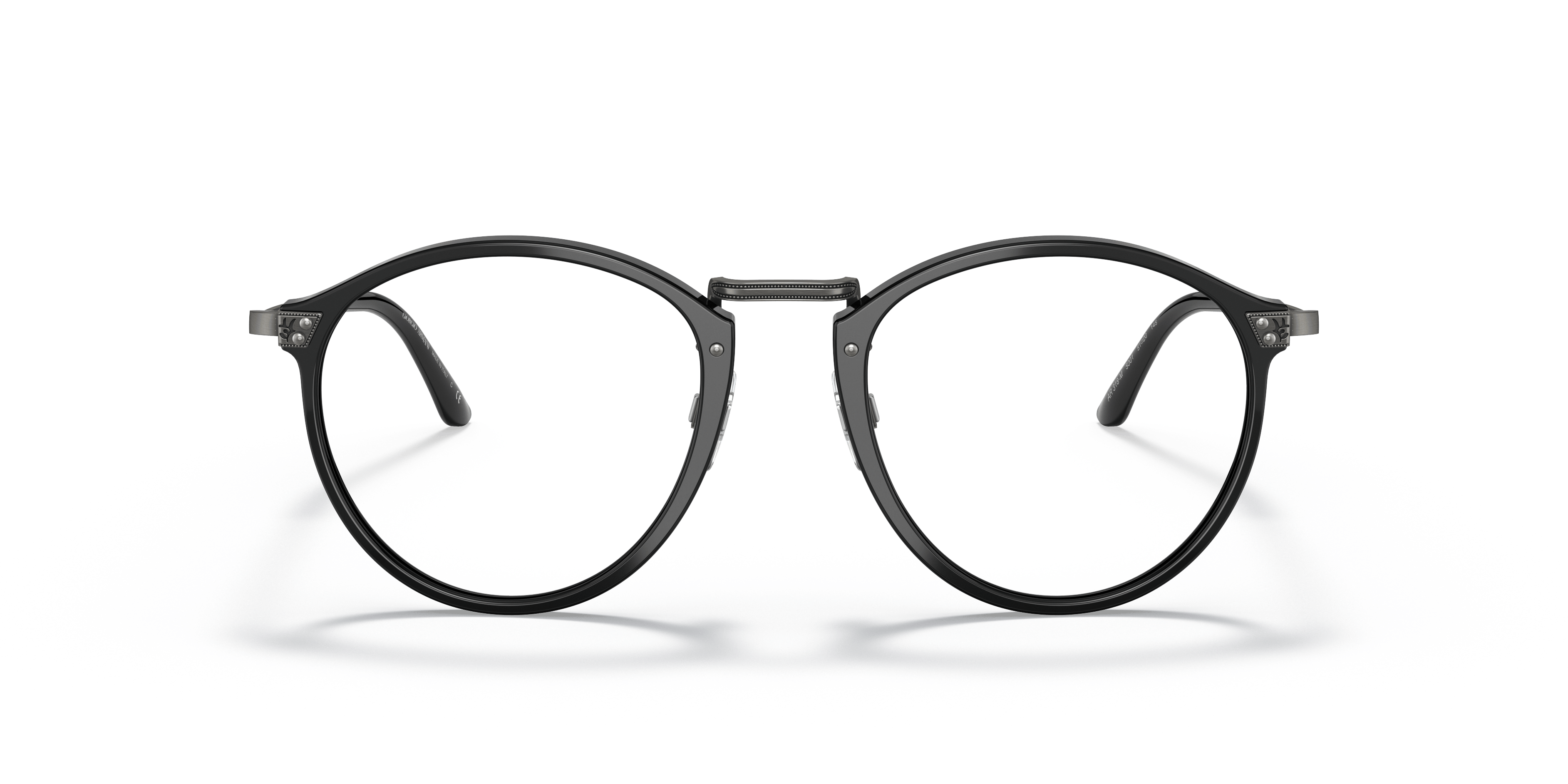 Front, Giorgio Armani AR 318M 5001