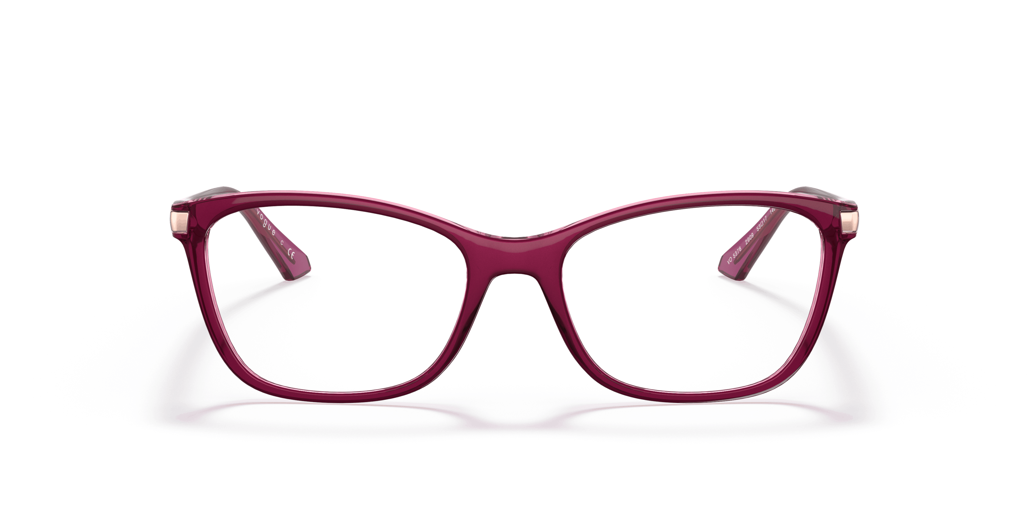 Front, Vogue Eyewear VO5378 2909