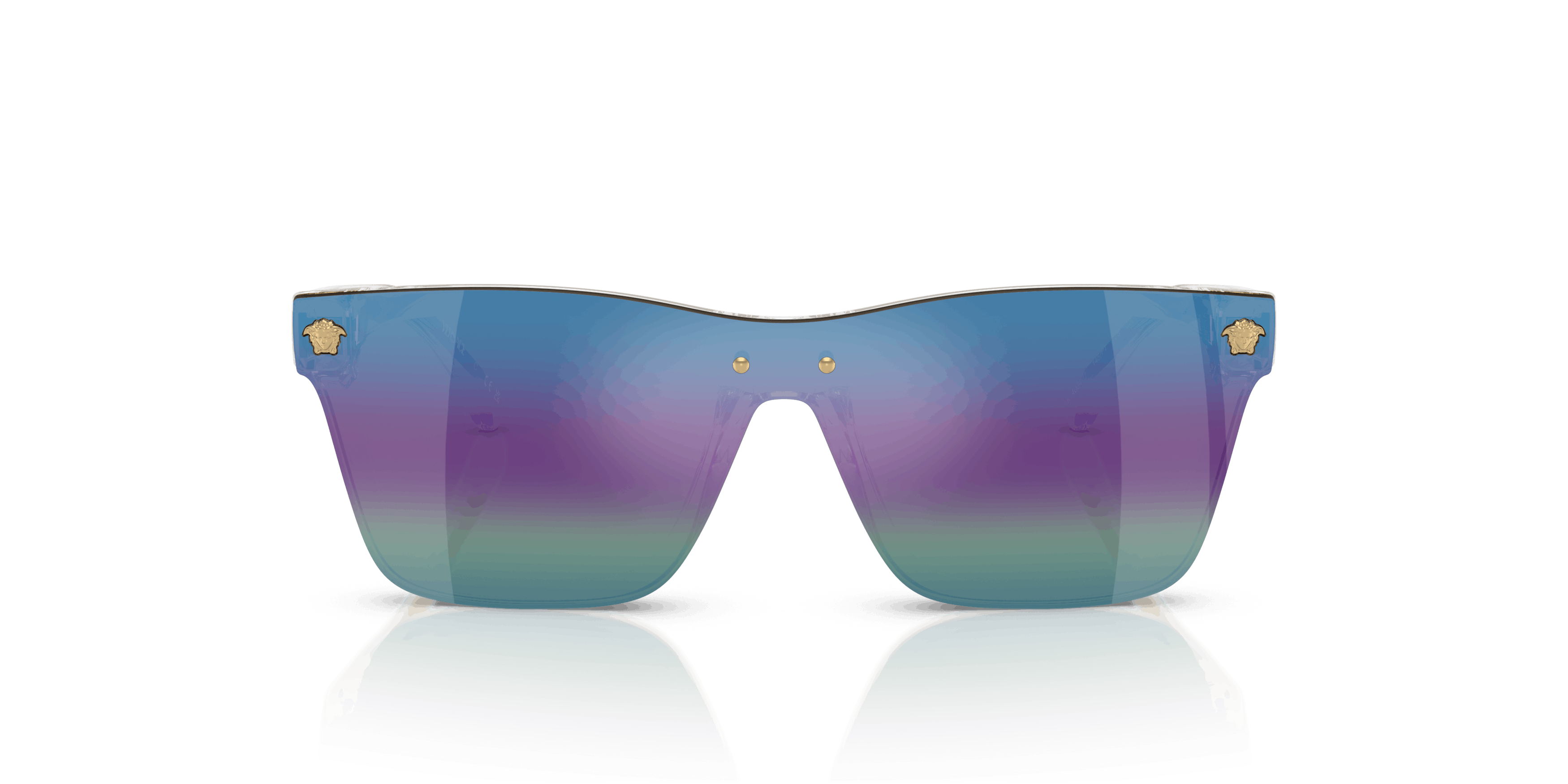 Front, VERSACE VK4004U 148/P1