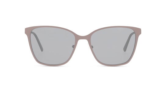 Seen SN SF0021 (PPG0) Sunglasses Grey / Pink