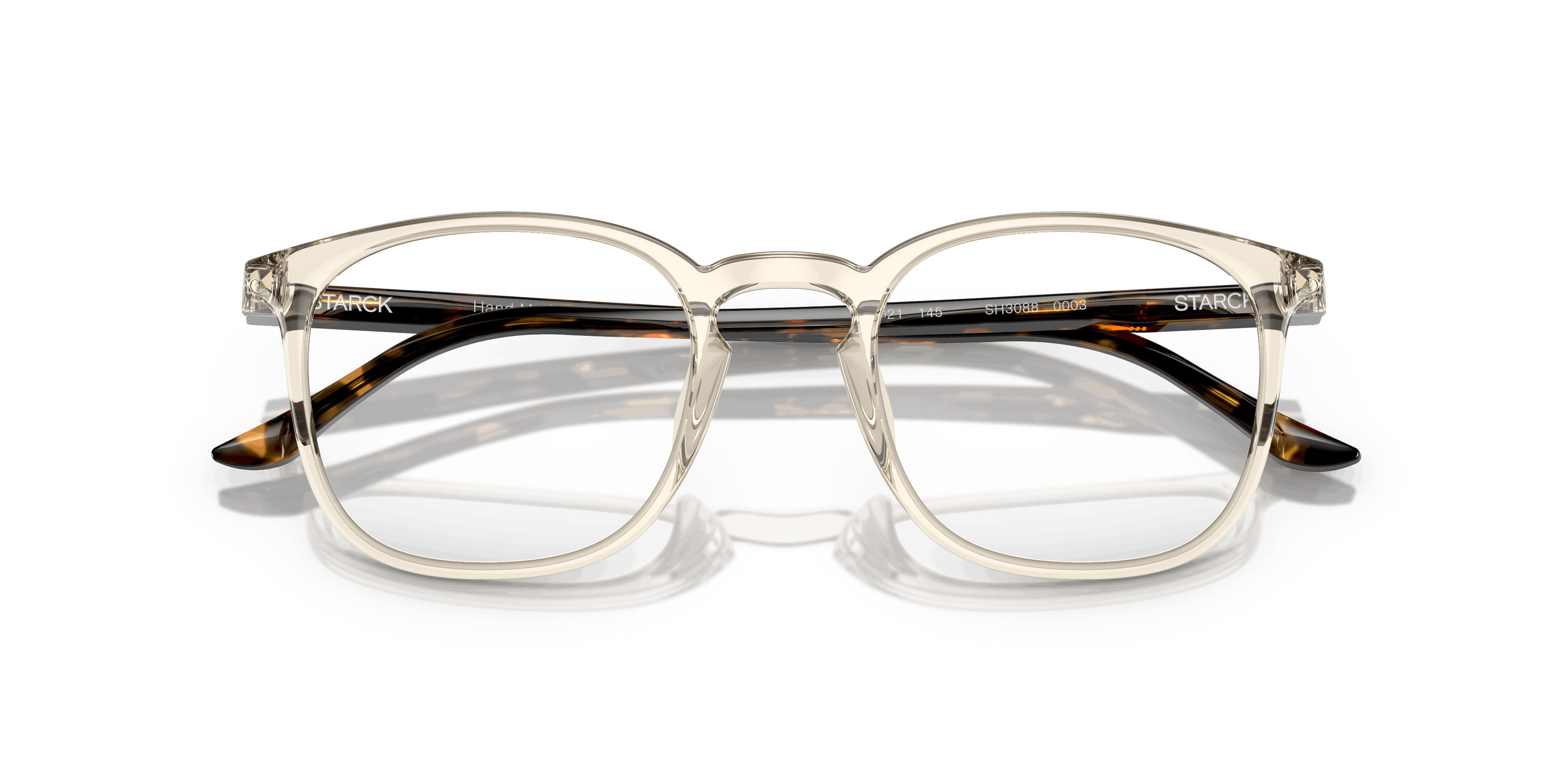 Folded, Starck SH3088 0003