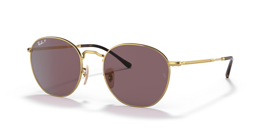 Ray-Ban RB 3772 Havana Sunglasses | Vision Express