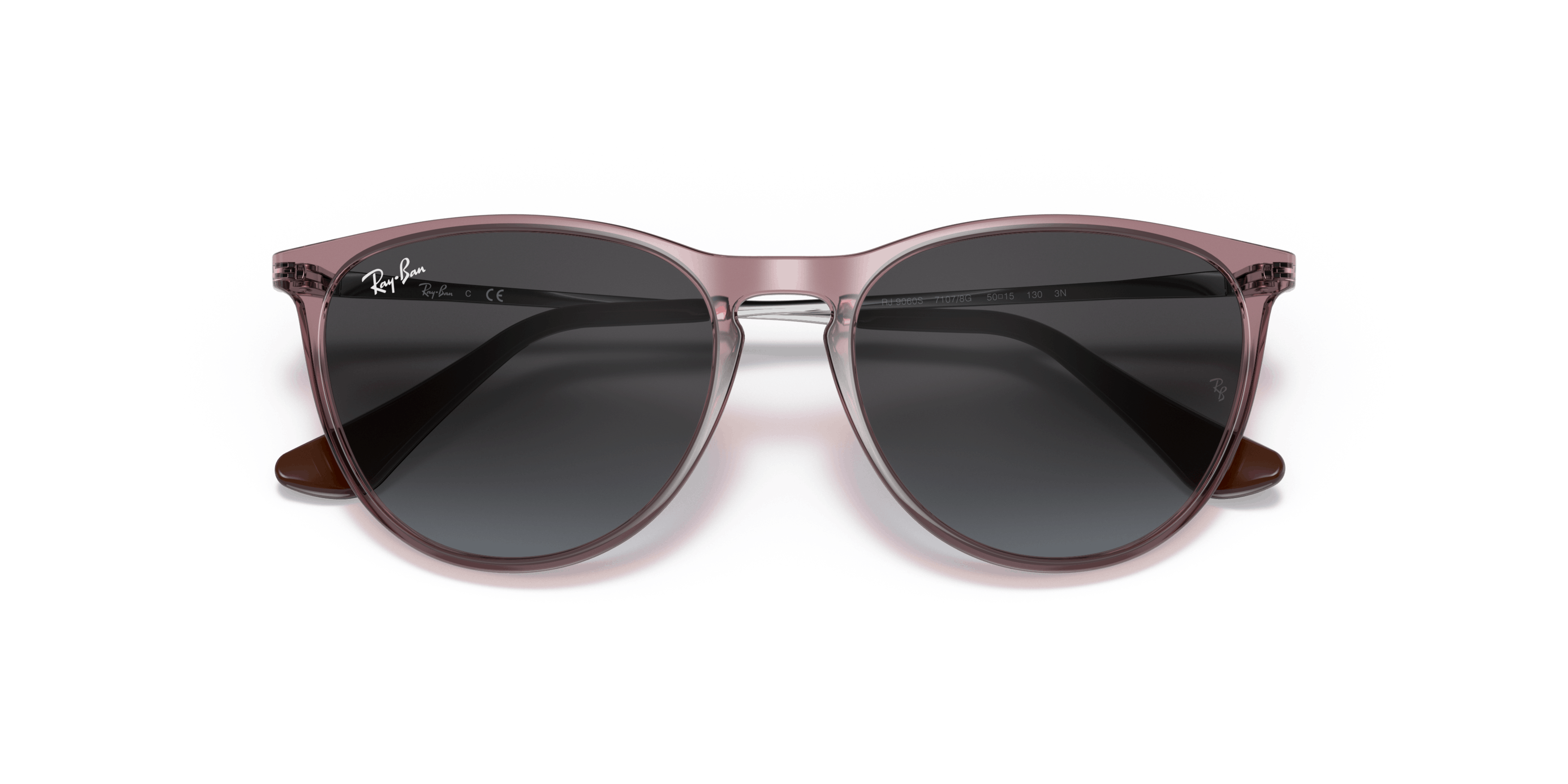 Folded, Ray-Ban JUNIOR ERIKA RB9060S 71078G