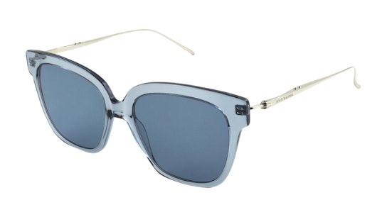 Scotch & Soda SS 7003 (998) Sunglasses Blue / Silver