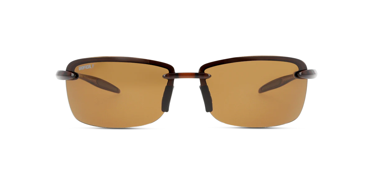 Myiaur Zonnebril voor dames, gepolariseerd wraparound montuur, UV400- bescherming, trendy glitteraccenten, A01 kleurverloop blauw frame grijze lens, Eén Maat Myiaur Zonnebril voor dames, gepolariseerd wraparound montuur, UV400- bescherming, trendy glitteraccenten, A01 kleurverloop blauw frame grijze lens, Eén Maat