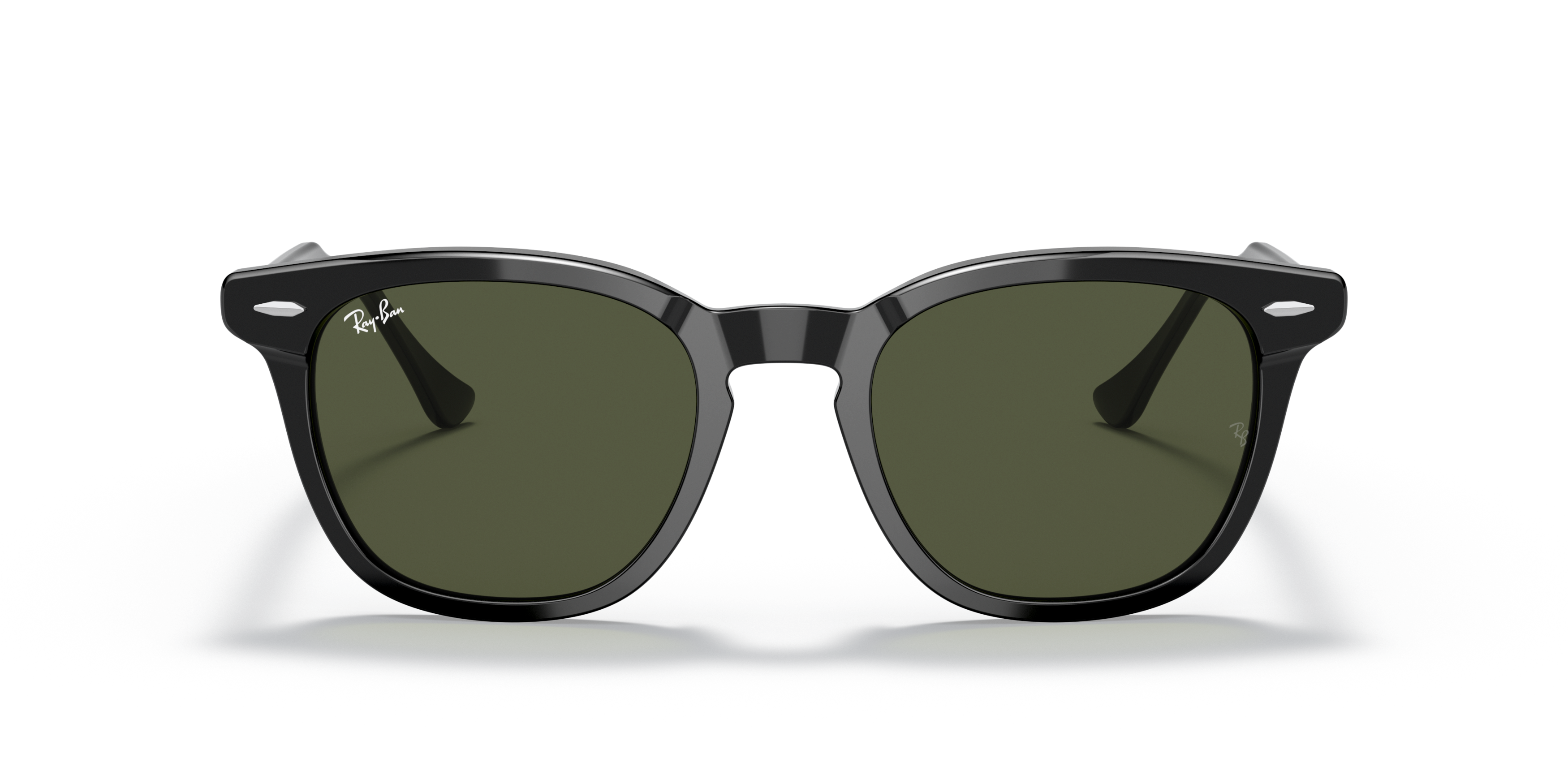 Front Ray-Ban 0RB2298 901/31 Verde / Negro