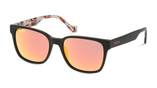 Fortnite with Unofficial UNSU0156 (BBGR) Sunglasses Grey / Black