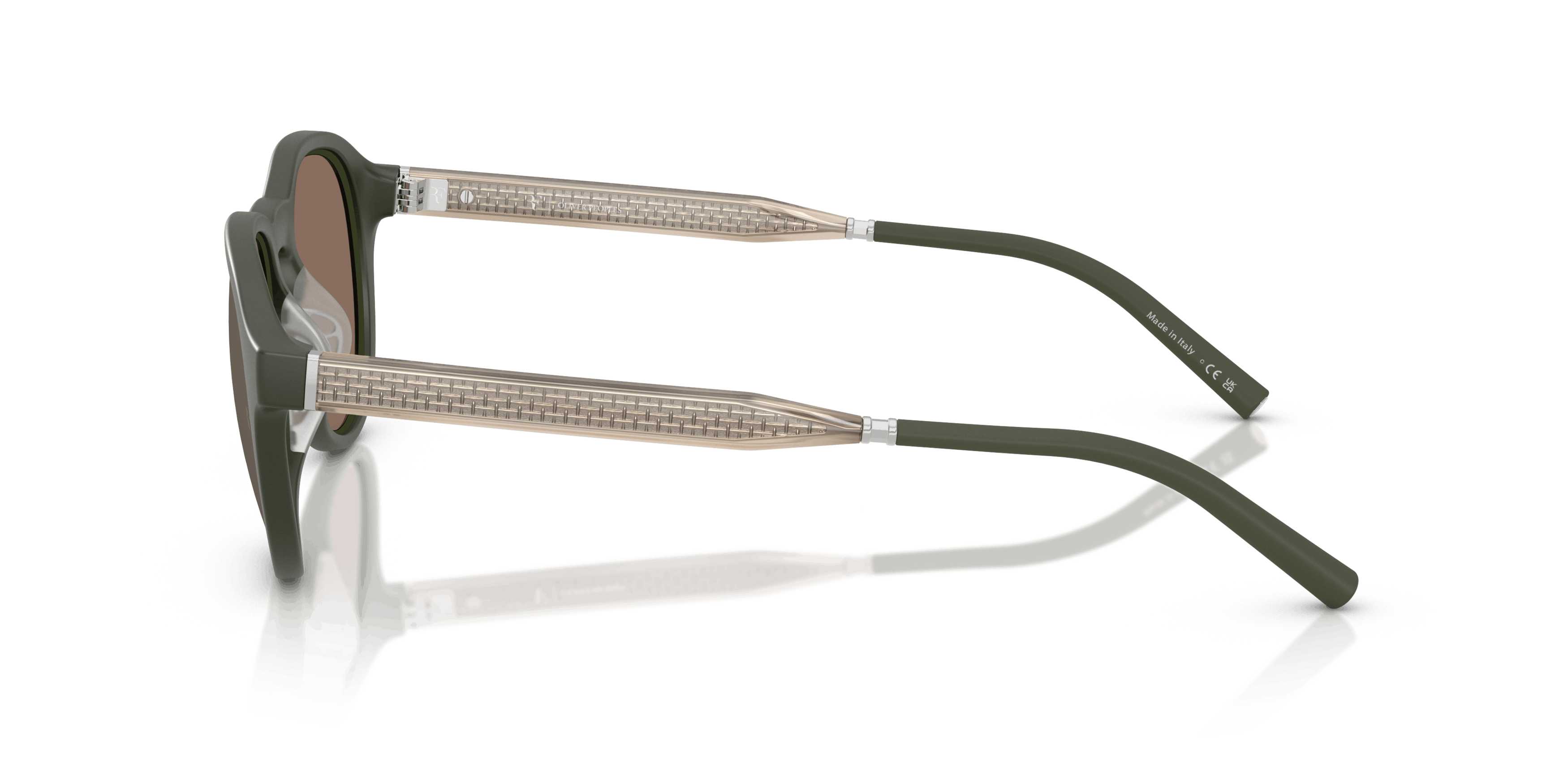 Angle_Left02, Oliver Peoples R-8 OV5557SU 70067I