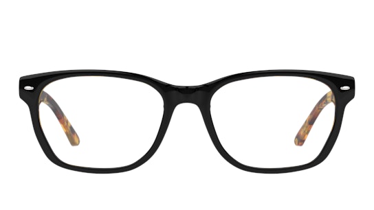 Unofficial UNOM0021 Glasses Transparent / Black
