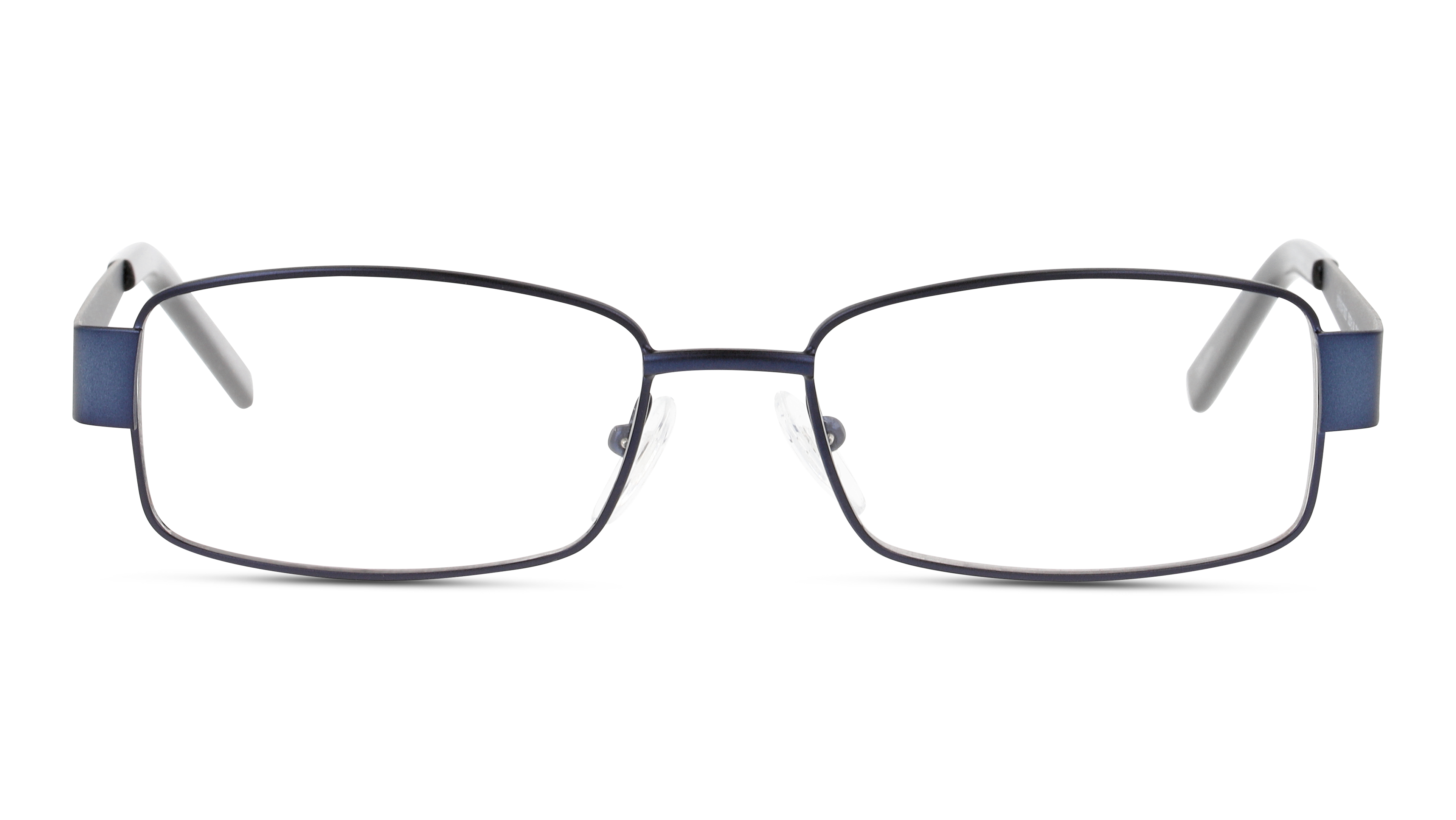 Front Seen SN AM13 (Large) Glasses Transparent / Blue