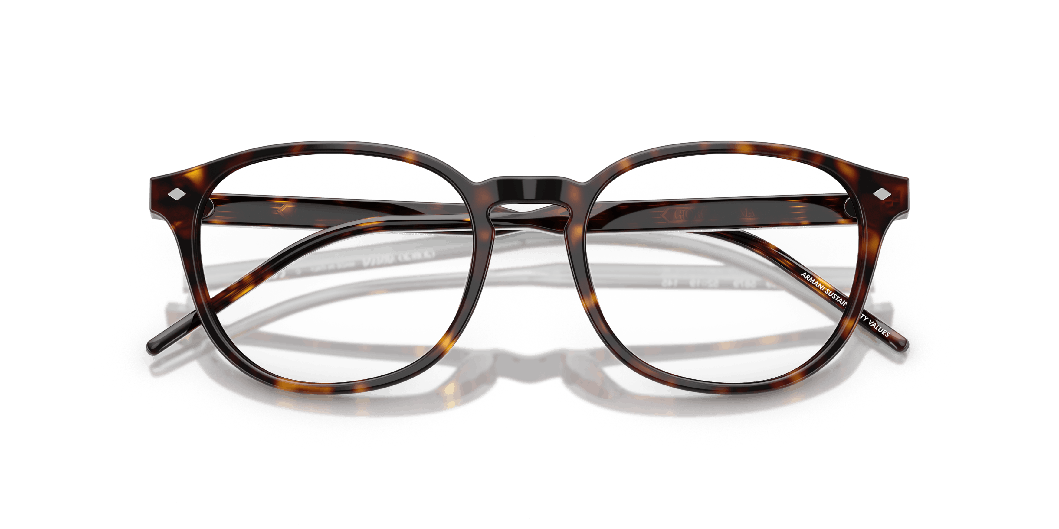 Folded, Giorgio Armani AR7259 5879