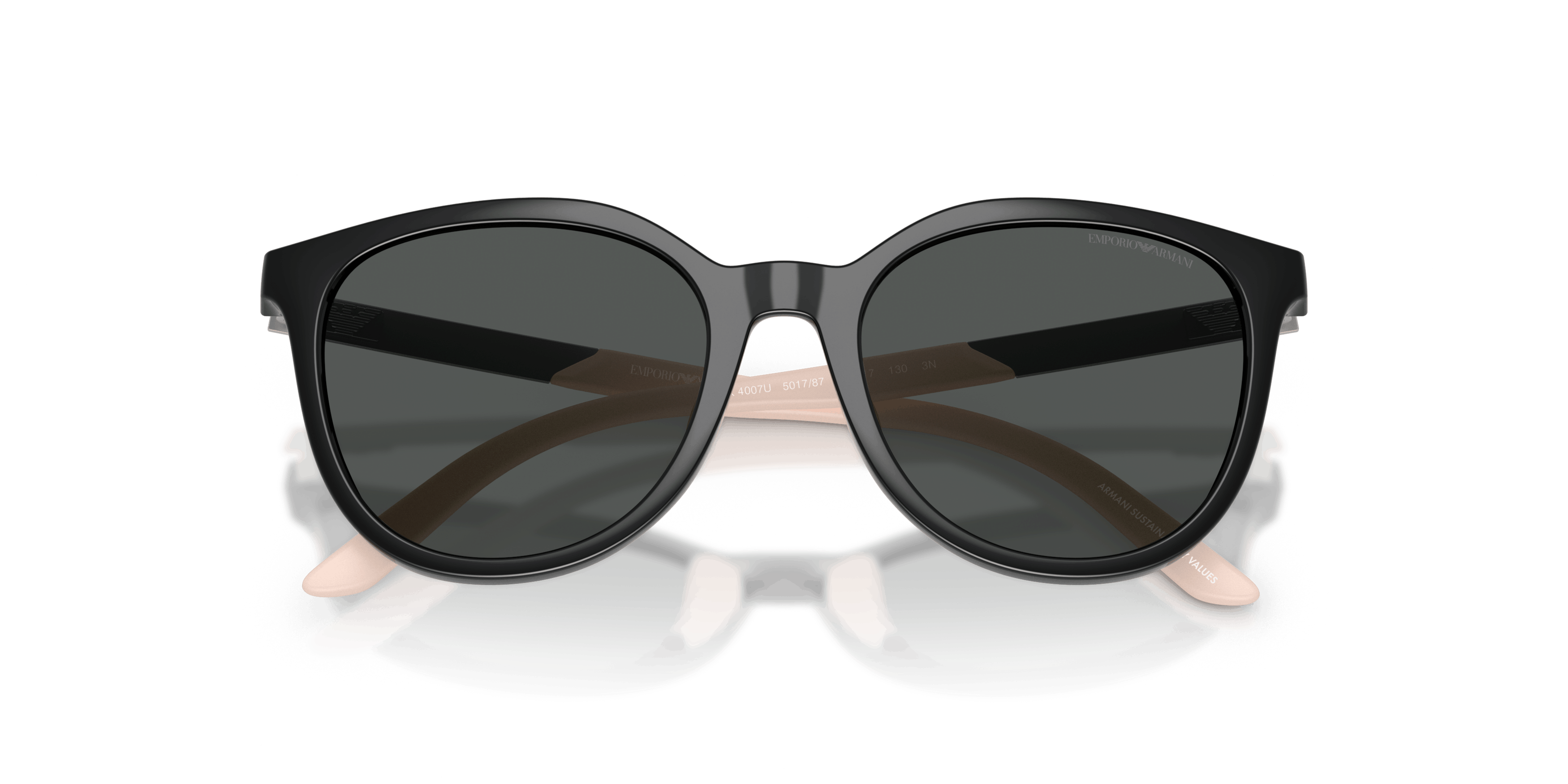 Folded, EMPORIO ARMANI JUNIOR EK4007U 501787