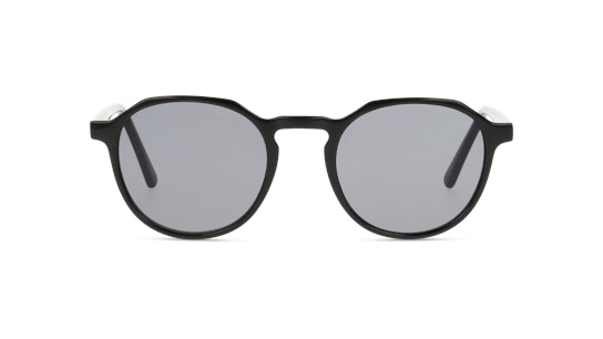Seen SN SU0019 Sunglasses Grey / Black
