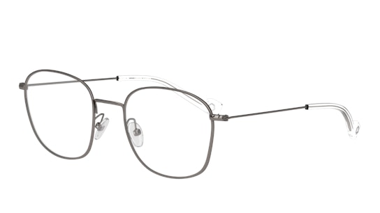 Unofficial UNOM0066 Glasses Transparent / Grey