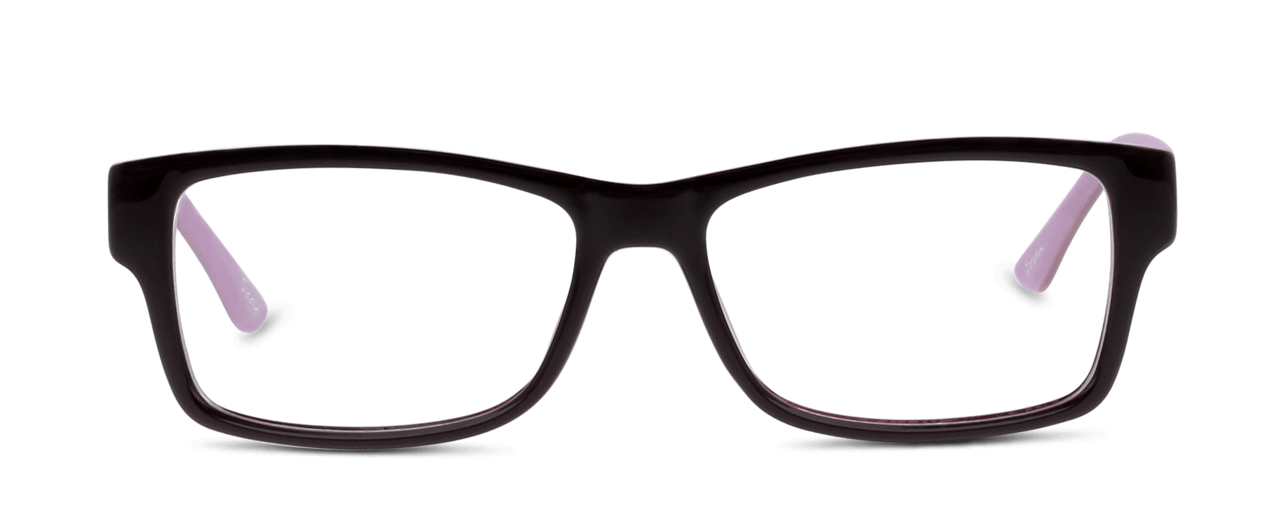 Front, The One TOBF09 VX