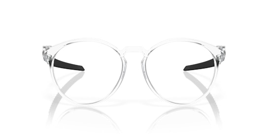 Oakley OX 8184 Glasses Transparent / Transparent, Clear