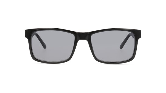 Seen SN SM0011 (BBG0) Sunglasses Grey / Black