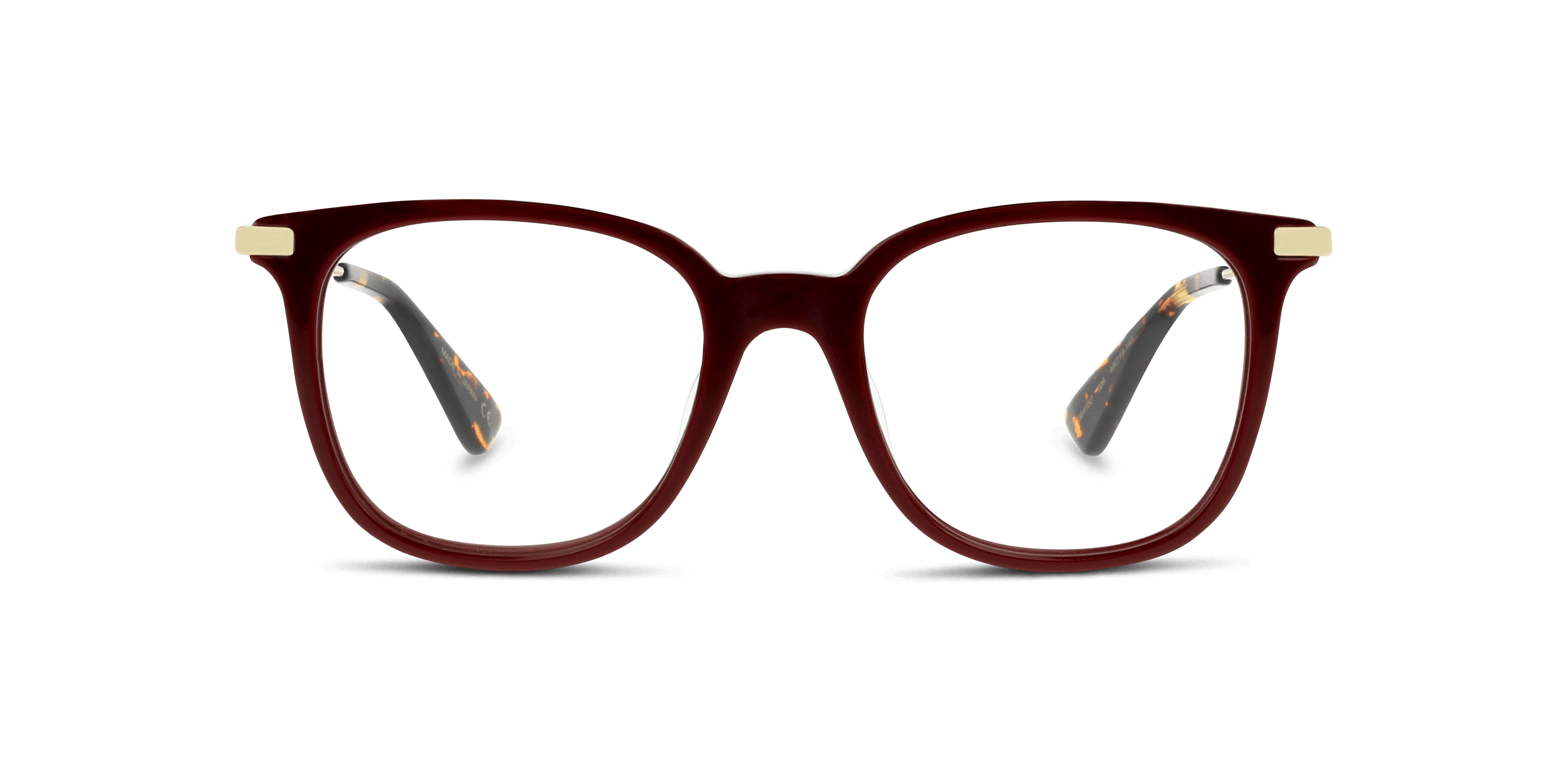 Front, Gucci 0110O