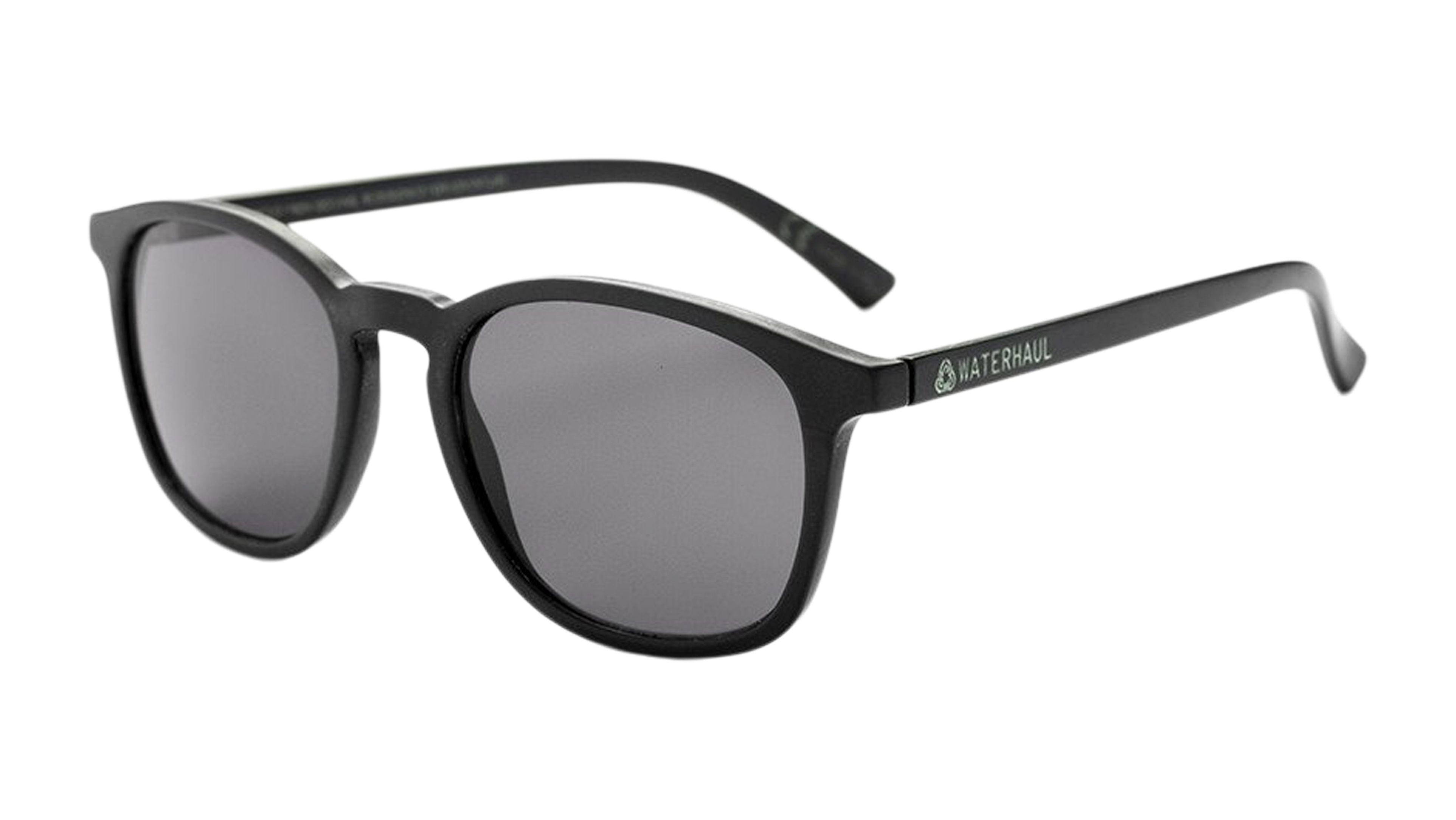 Angle_Left01 Waterhaul Kynance (Slate) Sunglasses Grey / Grey