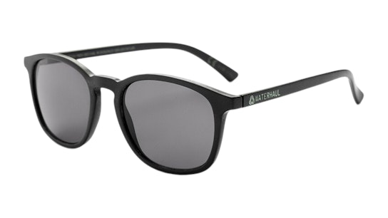 Waterhaul Kynance (Slate) Sunglasses Grey / Grey