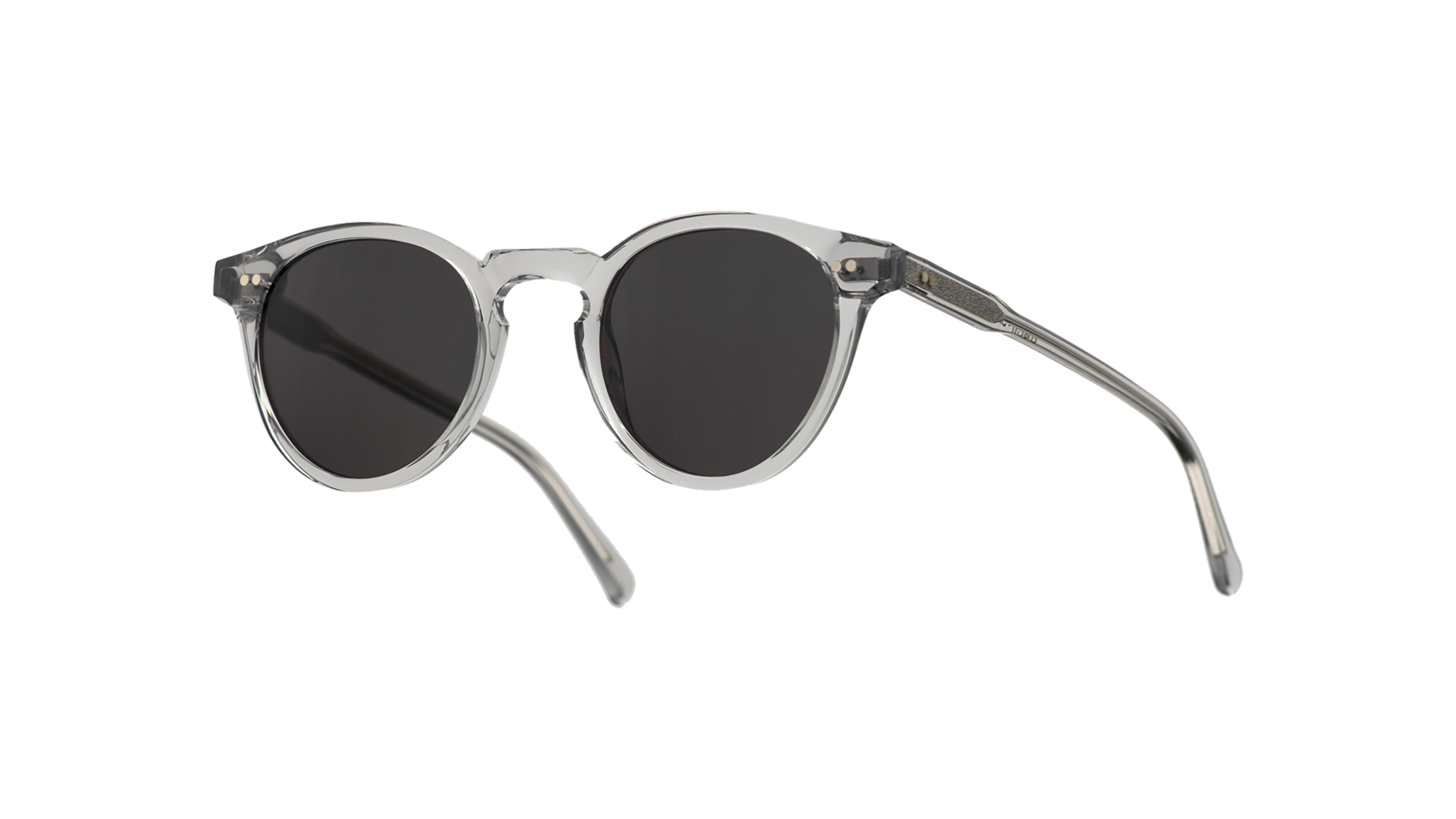 Angle_Left01 Monokel Forest (GRE) Sunglasses Grey / Grey