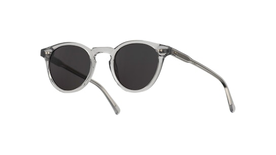 Monokel Forest Sunglasses Grey / Grey