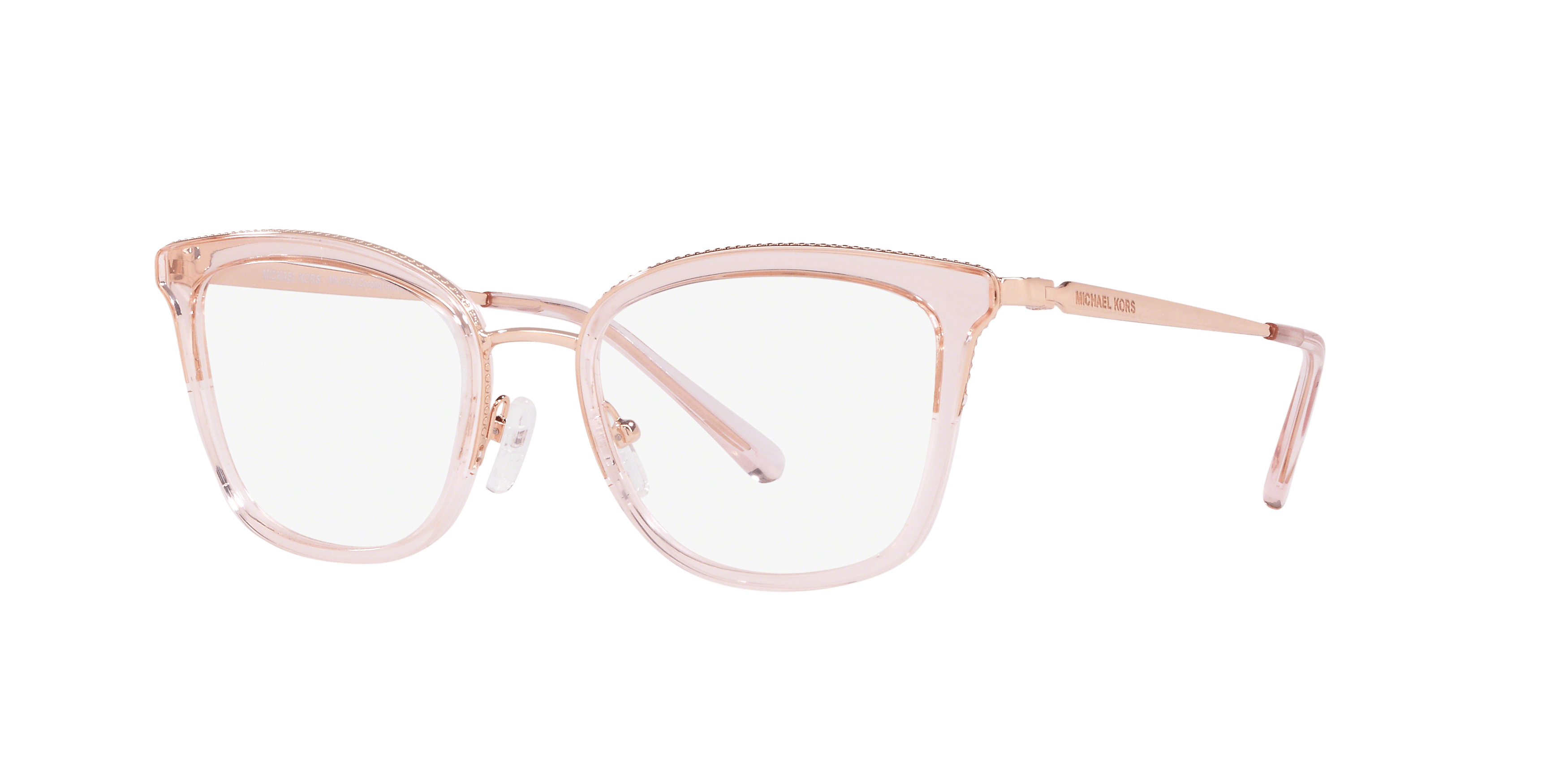 [products.image.angle_left01] Michael Kors MK 3032 Glasses