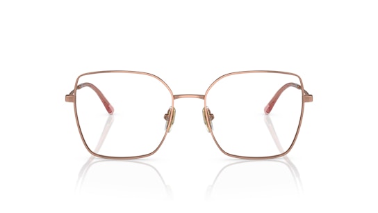 Vogue VO 4274 (5152) Glasses Transparent / Pink