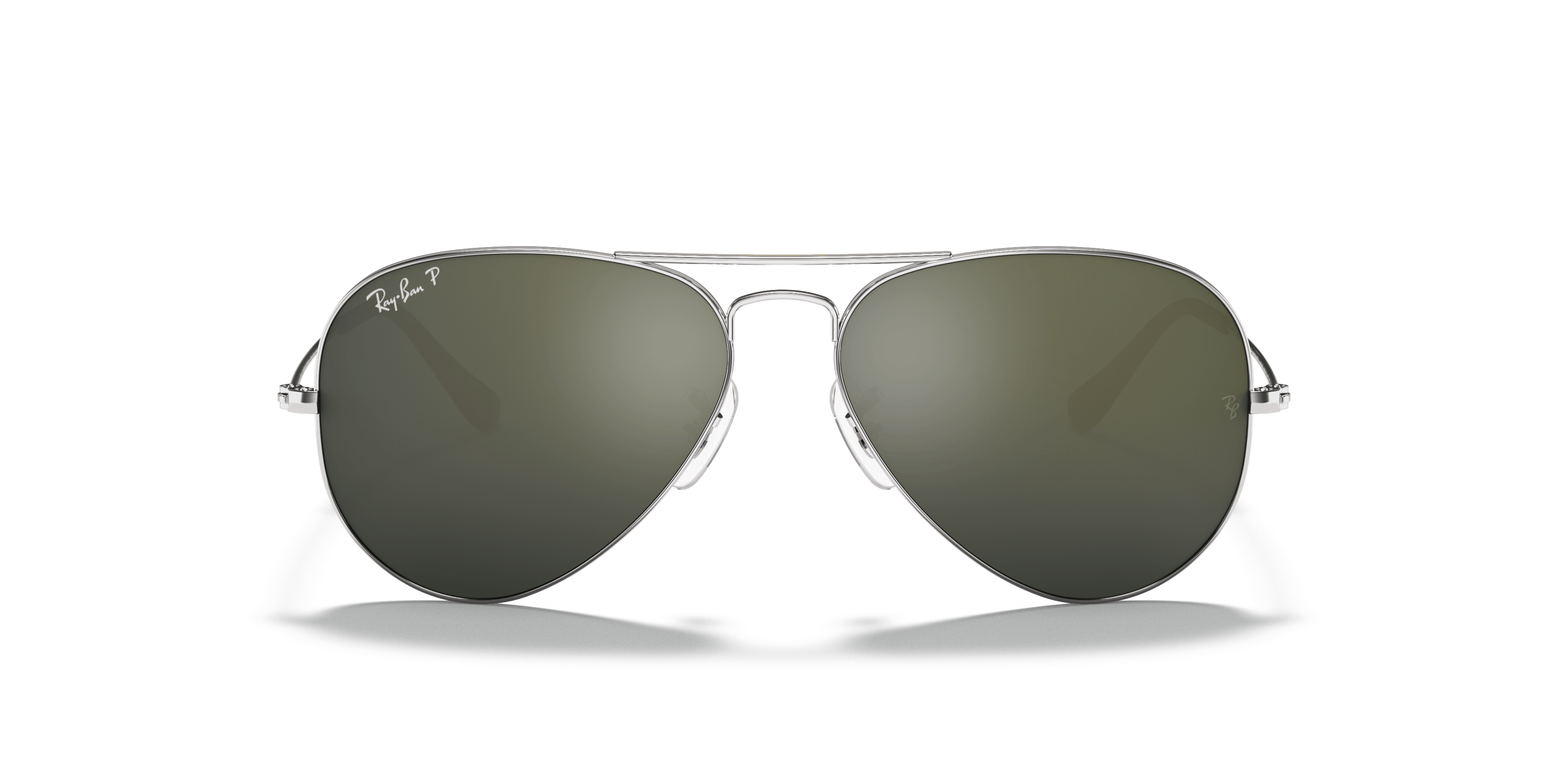 Front, Ray-Ban AVIATOR RB3025 003/59