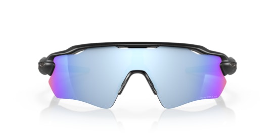 Oakley Radar OO 9208 Sunglasses Blue / Black